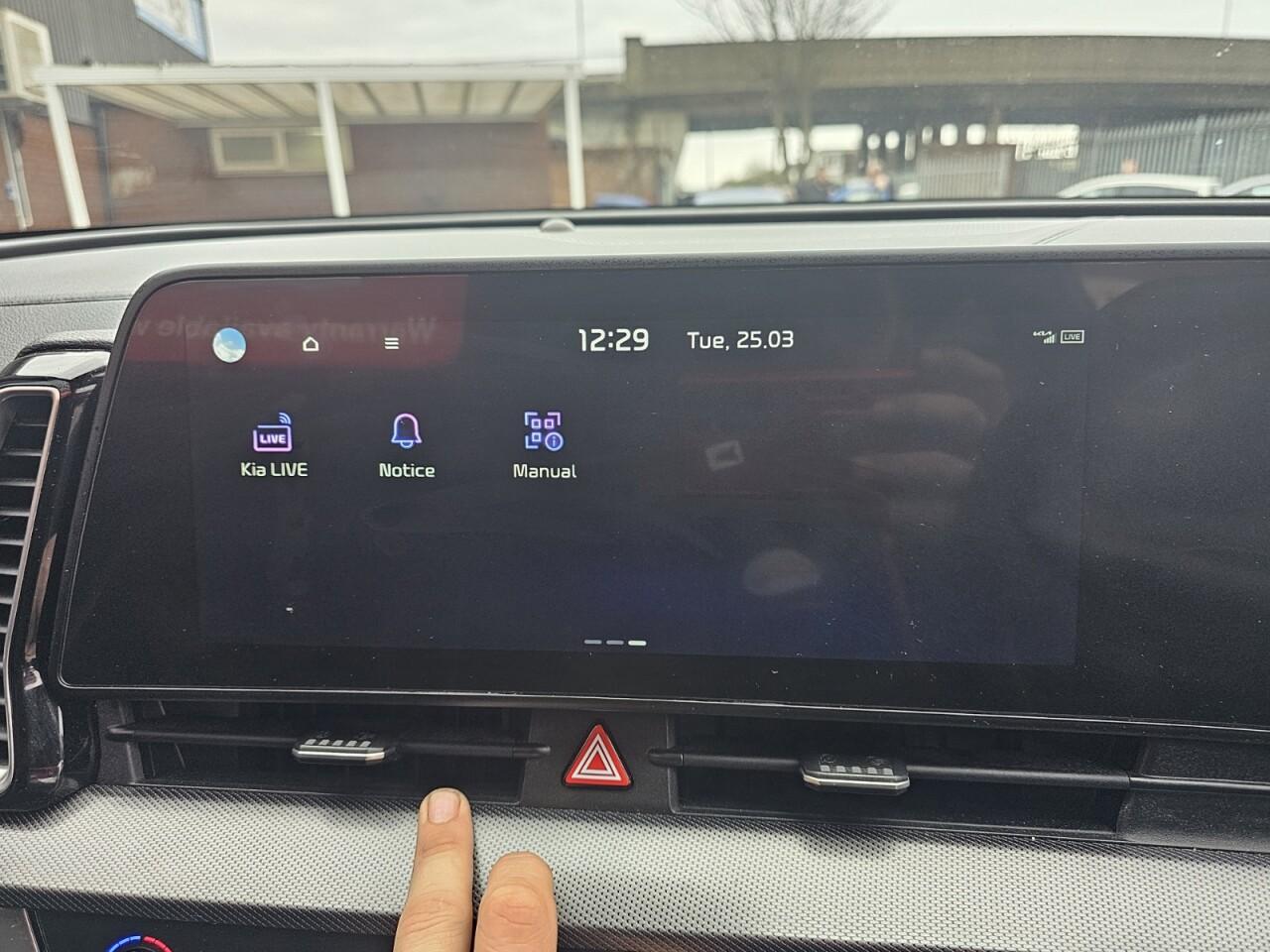 Used Kia Sportage 2022 for sale - 76976728: Photo 35