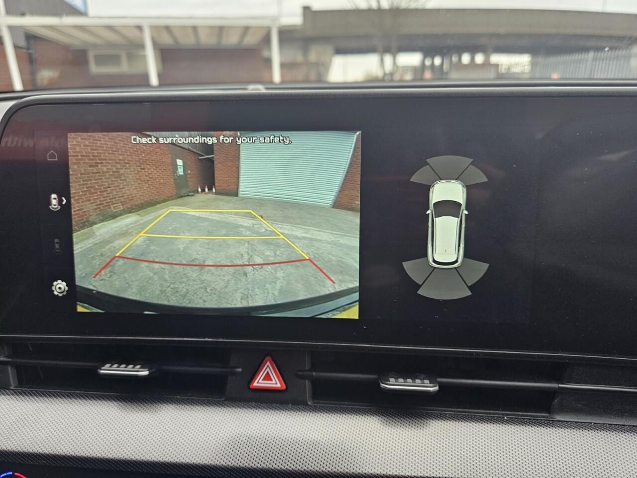 Used Kia Sportage 2022 for sale - 76976728: Photo 36