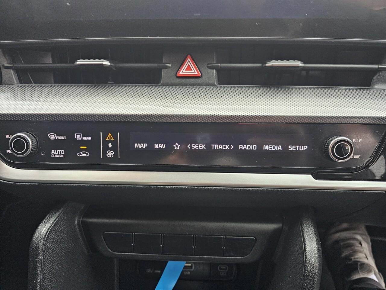 Used Kia Sportage 2022 for sale - 76976728: Photo 37