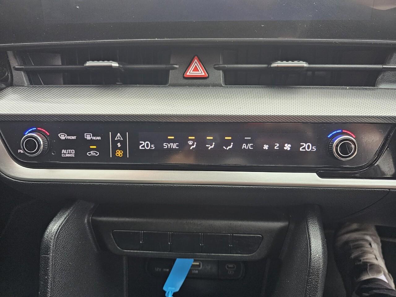 Used Kia Sportage 2022 for sale - 76976728: Photo 38