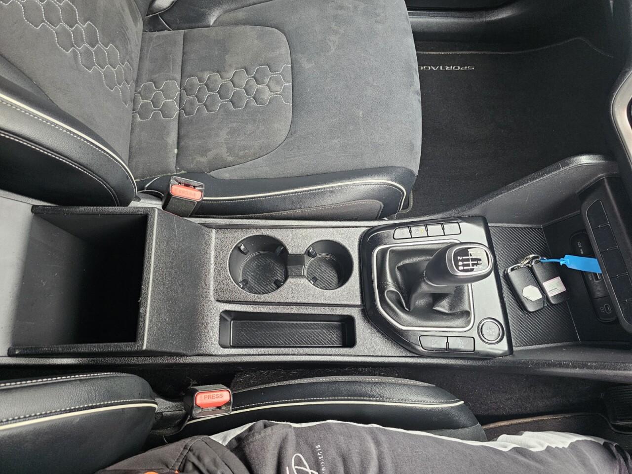 Used Kia Sportage 2022 for sale - 76976728: Photo 40