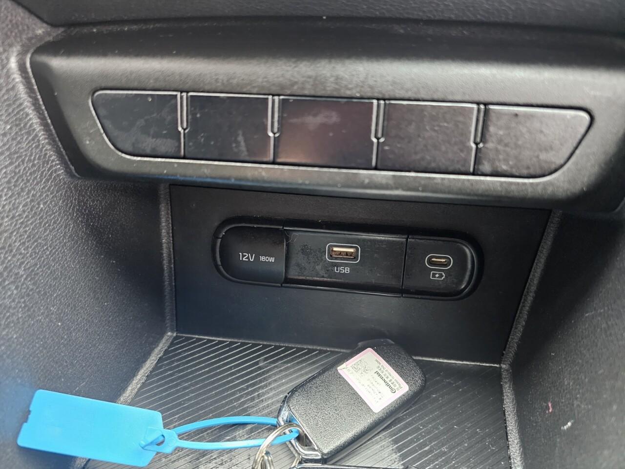 Used Kia Sportage 2022 for sale - 76976728: Photo 41