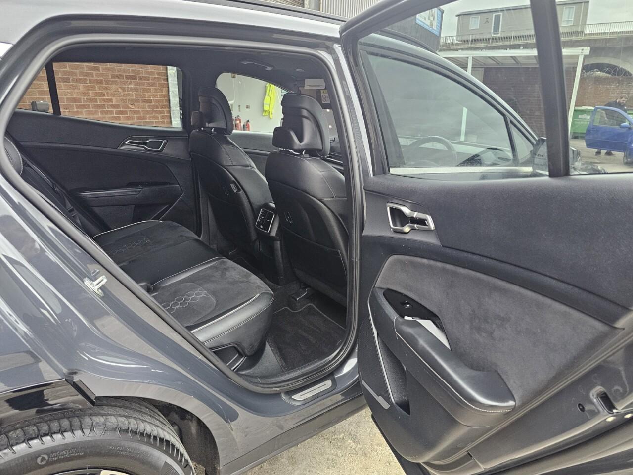 Used Kia Sportage 2022 for sale - 76976728: Photo 42