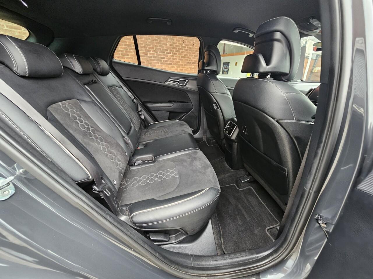 Used Kia Sportage 2022 for sale - 76976728: Photo 43