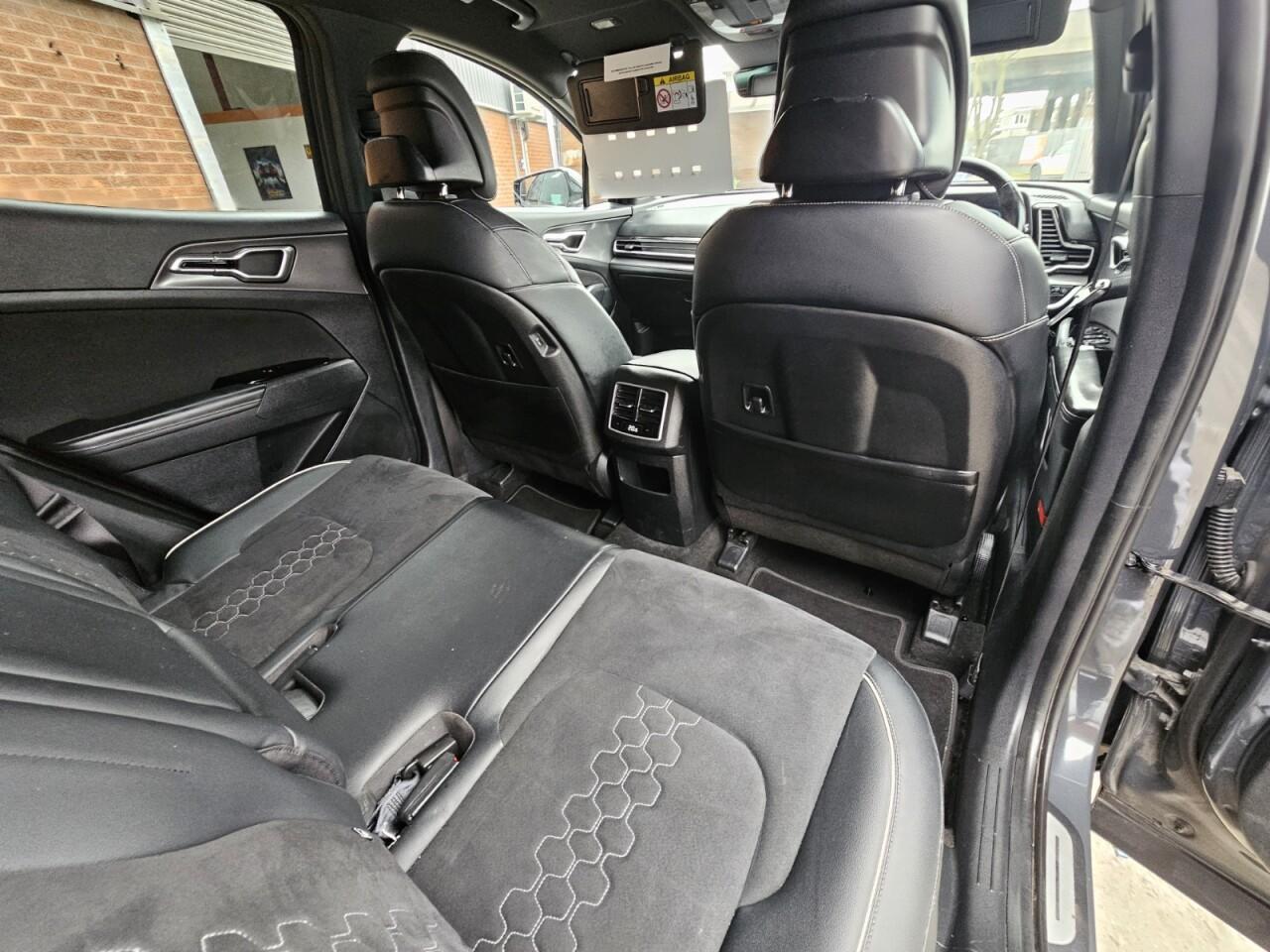 Used Kia Sportage 2022 for sale - 76976728: Photo 44