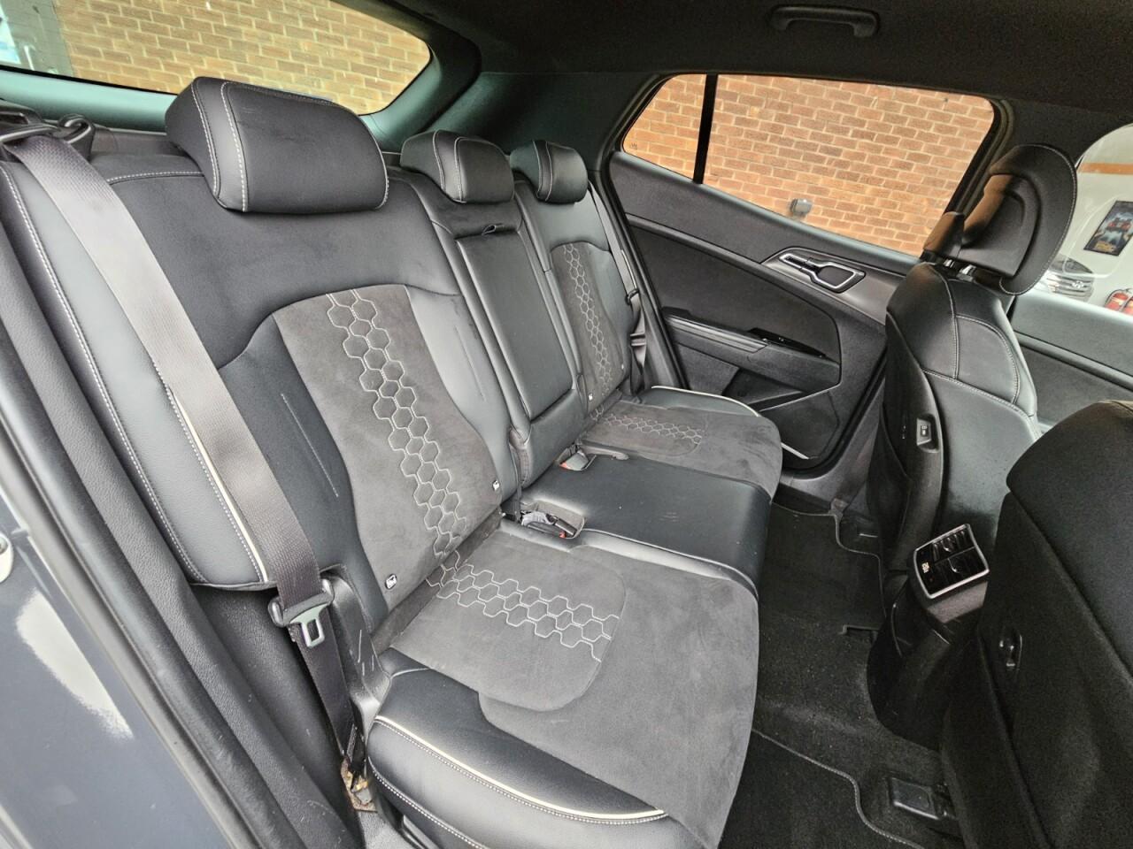 Used Kia Sportage 2022 for sale - 76976728: Photo 45