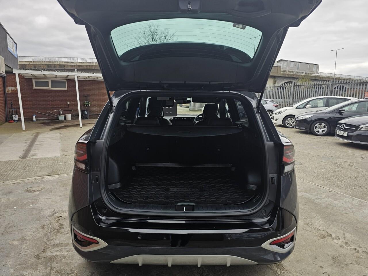 Used Kia Sportage 2022 for sale - 76976728: Photo 46