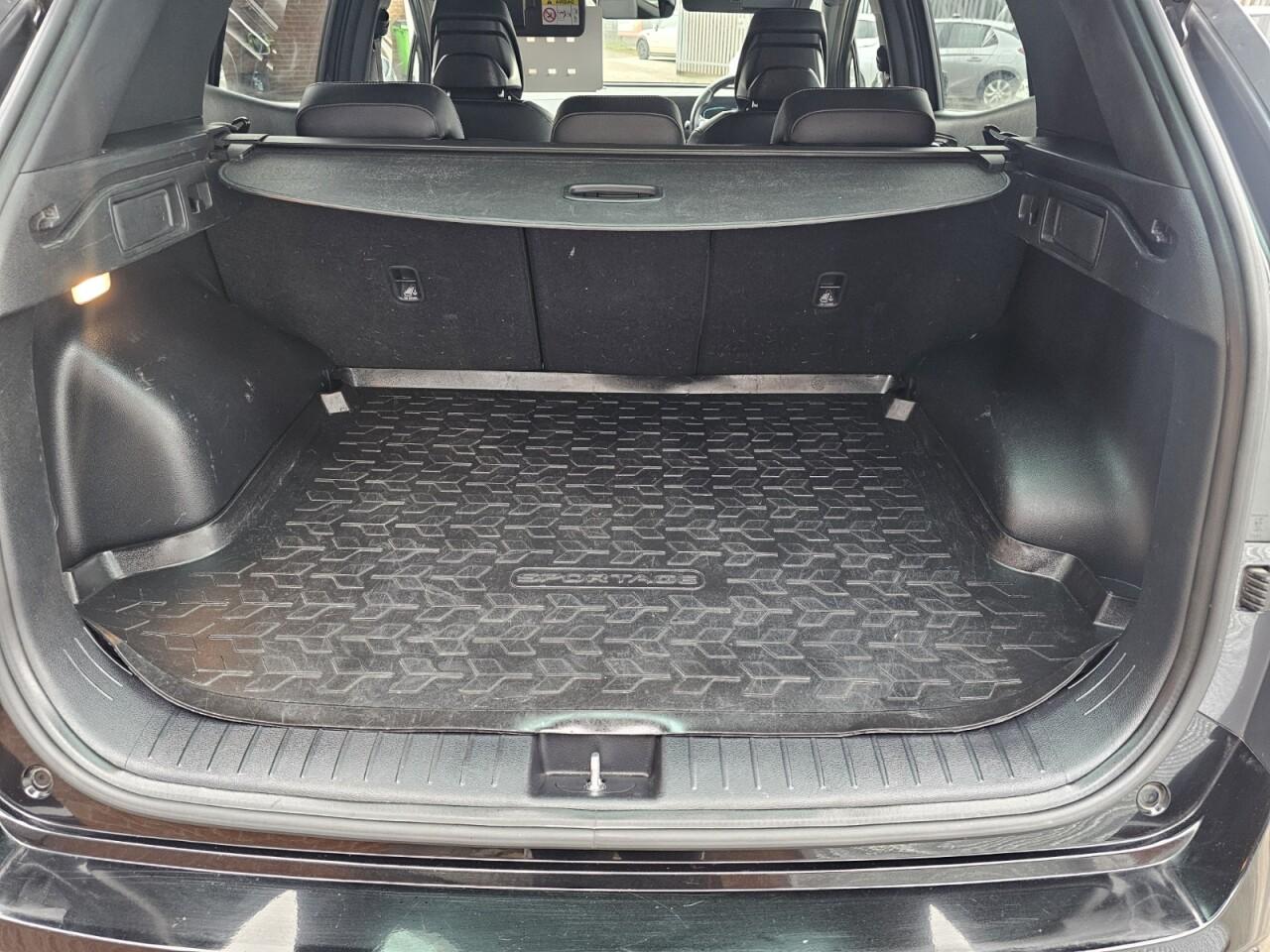 Used Kia Sportage 2022 for sale - 76976728: Photo 47