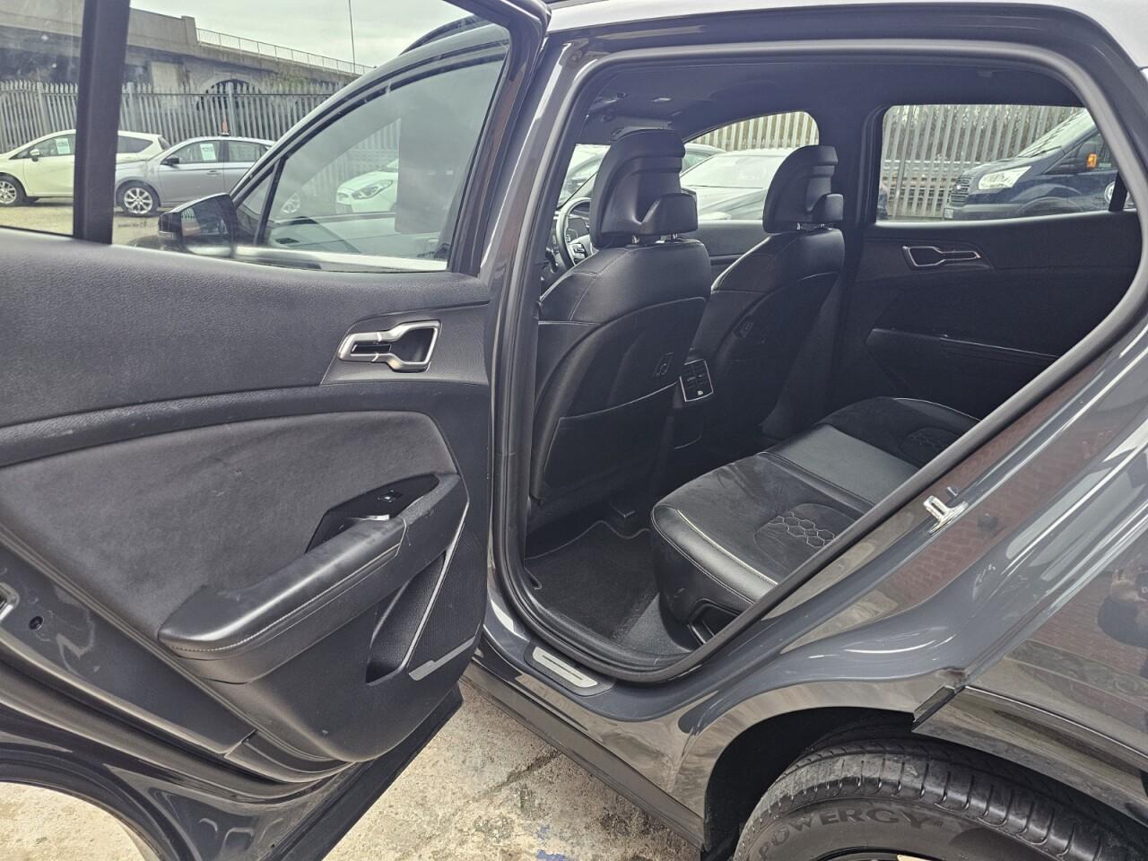 Used Kia Sportage 2022 for sale - 76976728: Photo 48