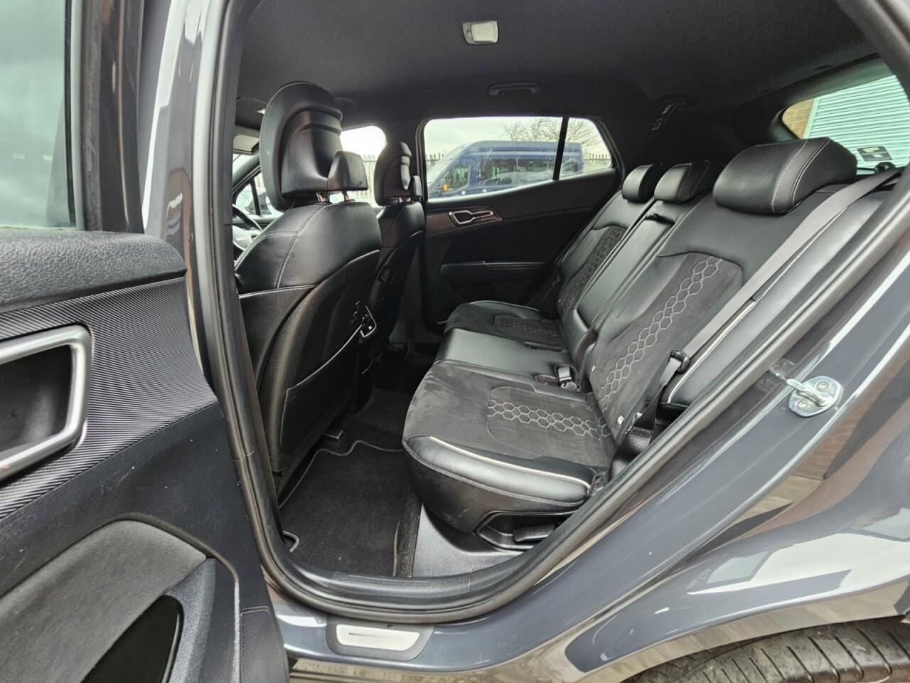 Used Kia Sportage 2022 for sale - 76976728: Photo 49