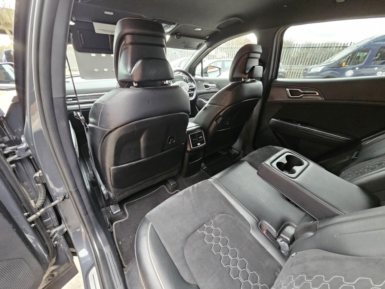 Used Kia Sportage 2022 for sale - 76976728: Photo 51