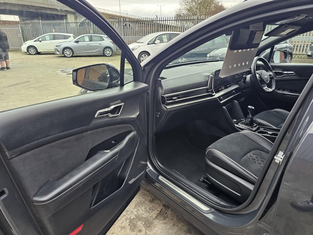 Used Kia Sportage 2022 for sale - 76976728: Photo 52