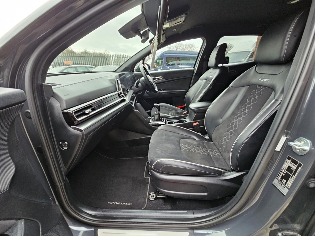 Used Kia Sportage 2022 for sale - 76976728: Photo 53