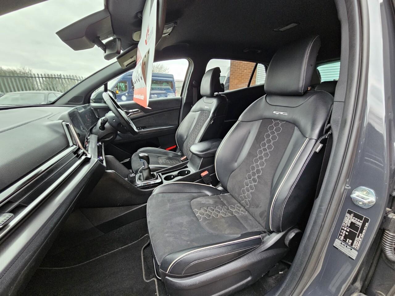 Used Kia Sportage 2022 for sale - 76976728: Photo 54