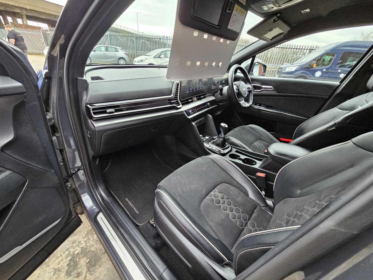 Used Kia Sportage 2022 for sale - 76976728: Photo 55