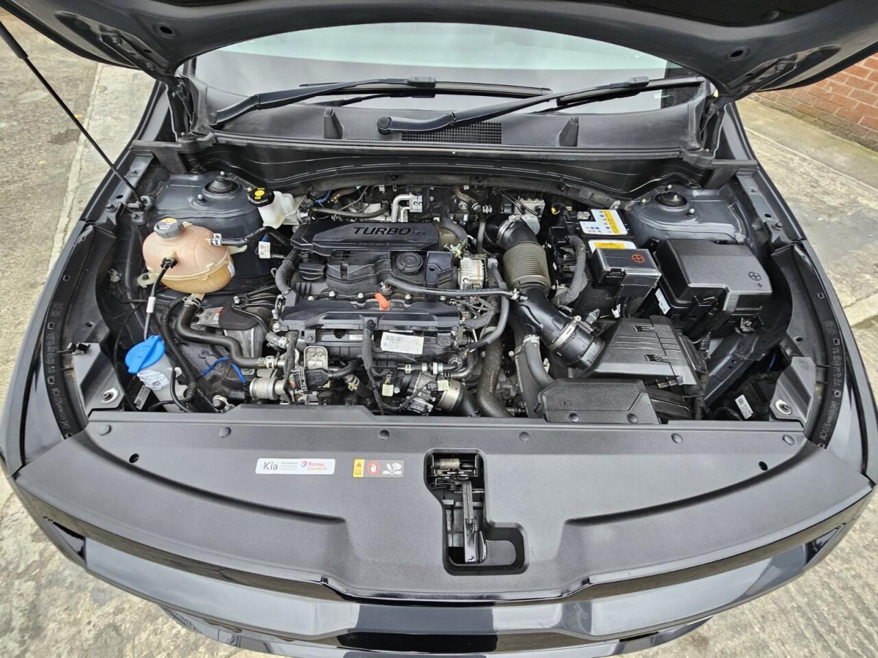 Used Kia Sportage 2022 for sale - 76976728: Photo 57