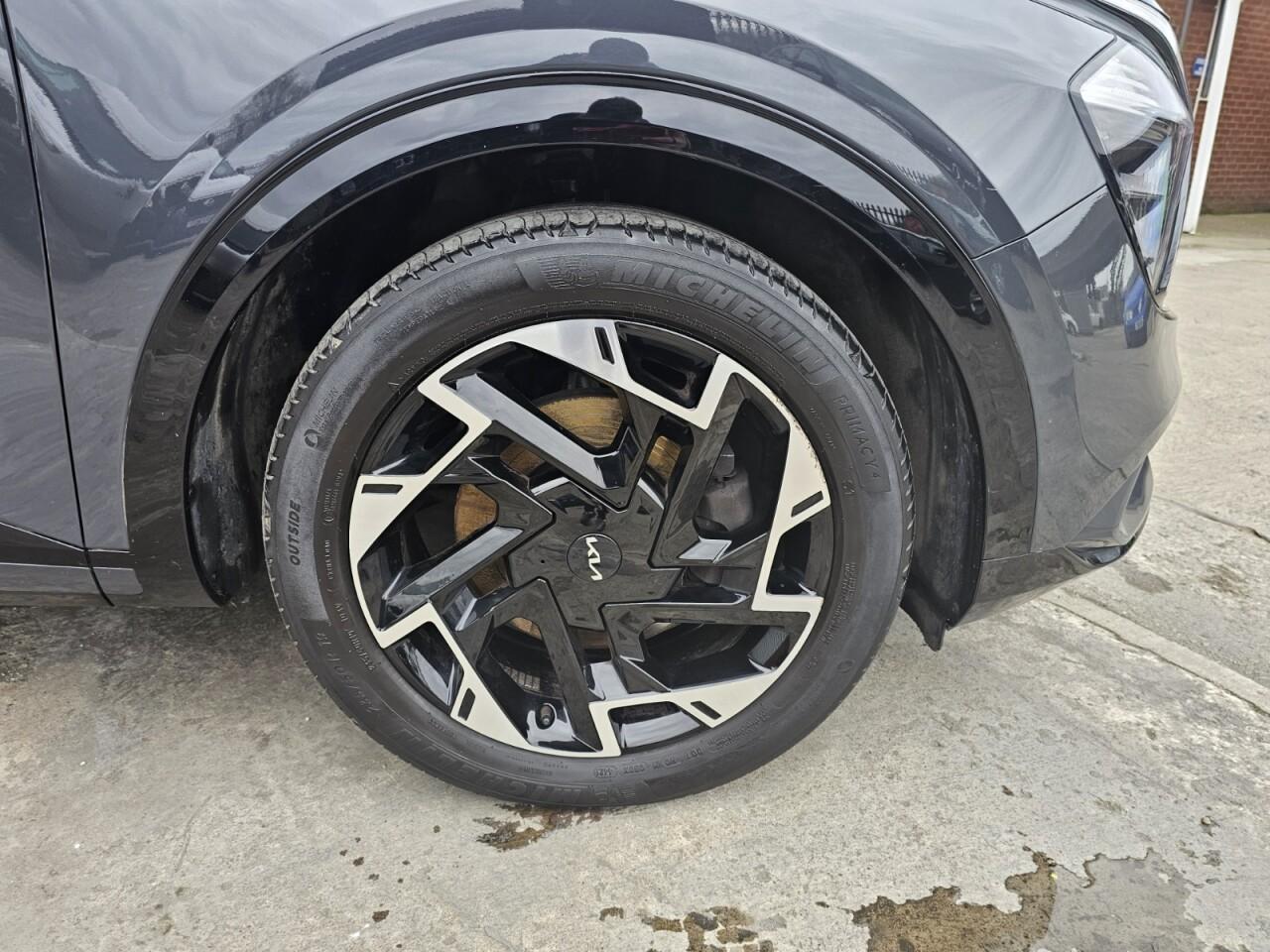 Used Kia Sportage 2022 for sale - 76976728: Photo 6