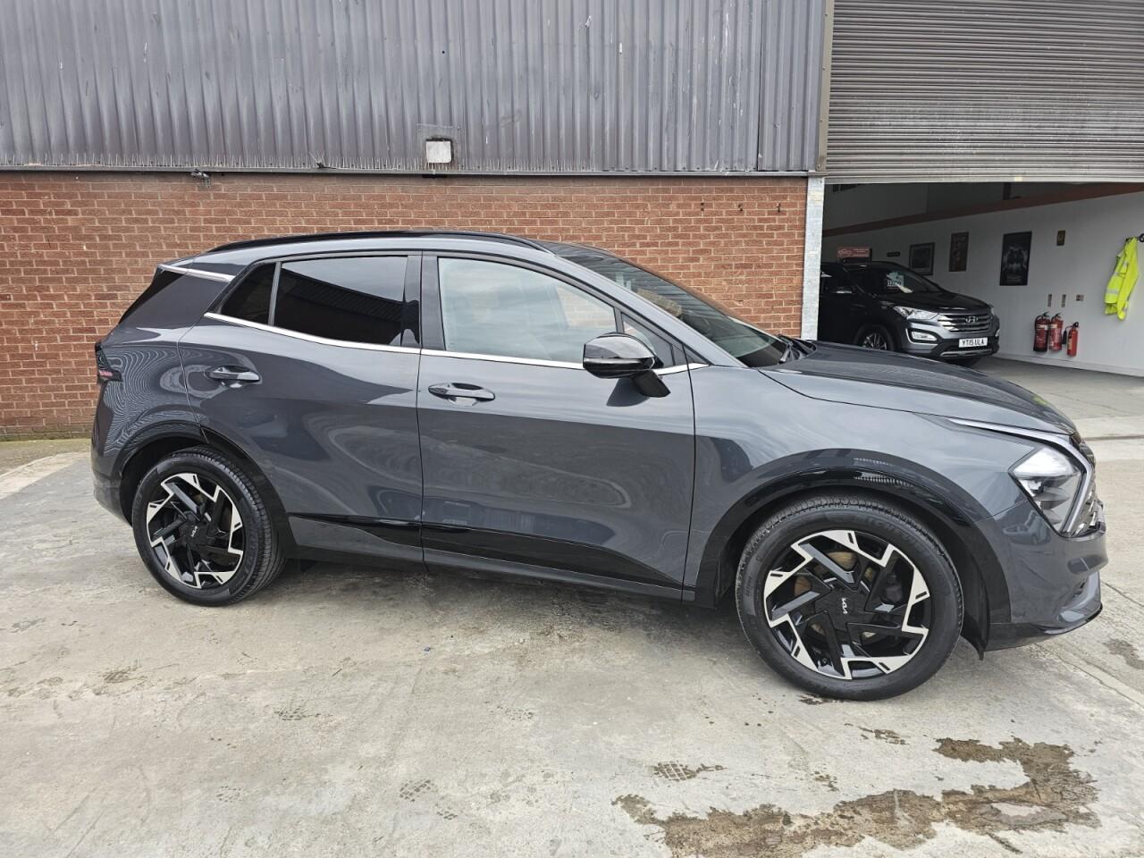 Used Kia Sportage 2022 for sale - 76976728: Photo 7