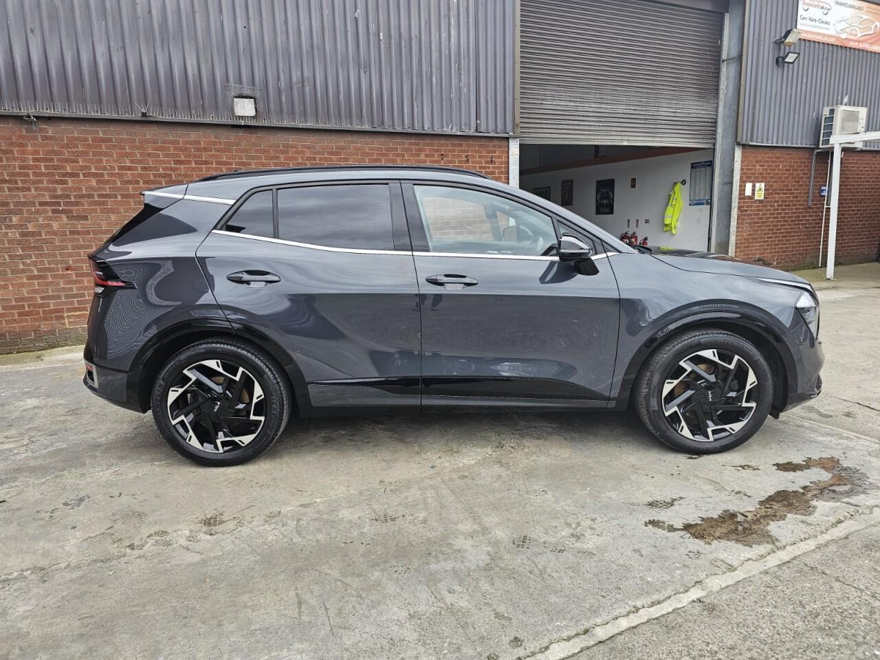 Used Kia Sportage 2022 for sale - 76976728: Photo 8