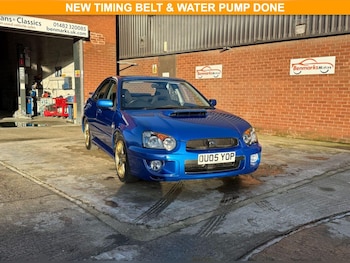 Used Subaru Impreza 2005 for sale - 78528752: Photo