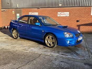 Used Subaru Impreza 2005 for sale - 78528752: Photo