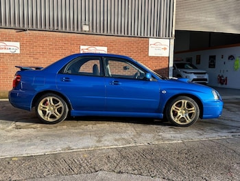 Used Subaru Impreza 2005 for sale - 78528752: Photo