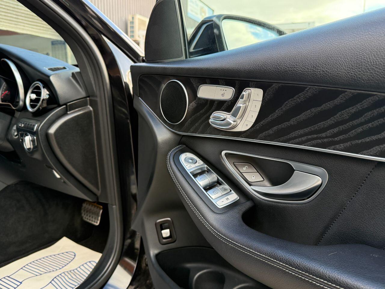 Used Mercedes-Benz GLC 2018 for sale - 76472488: Photo 22