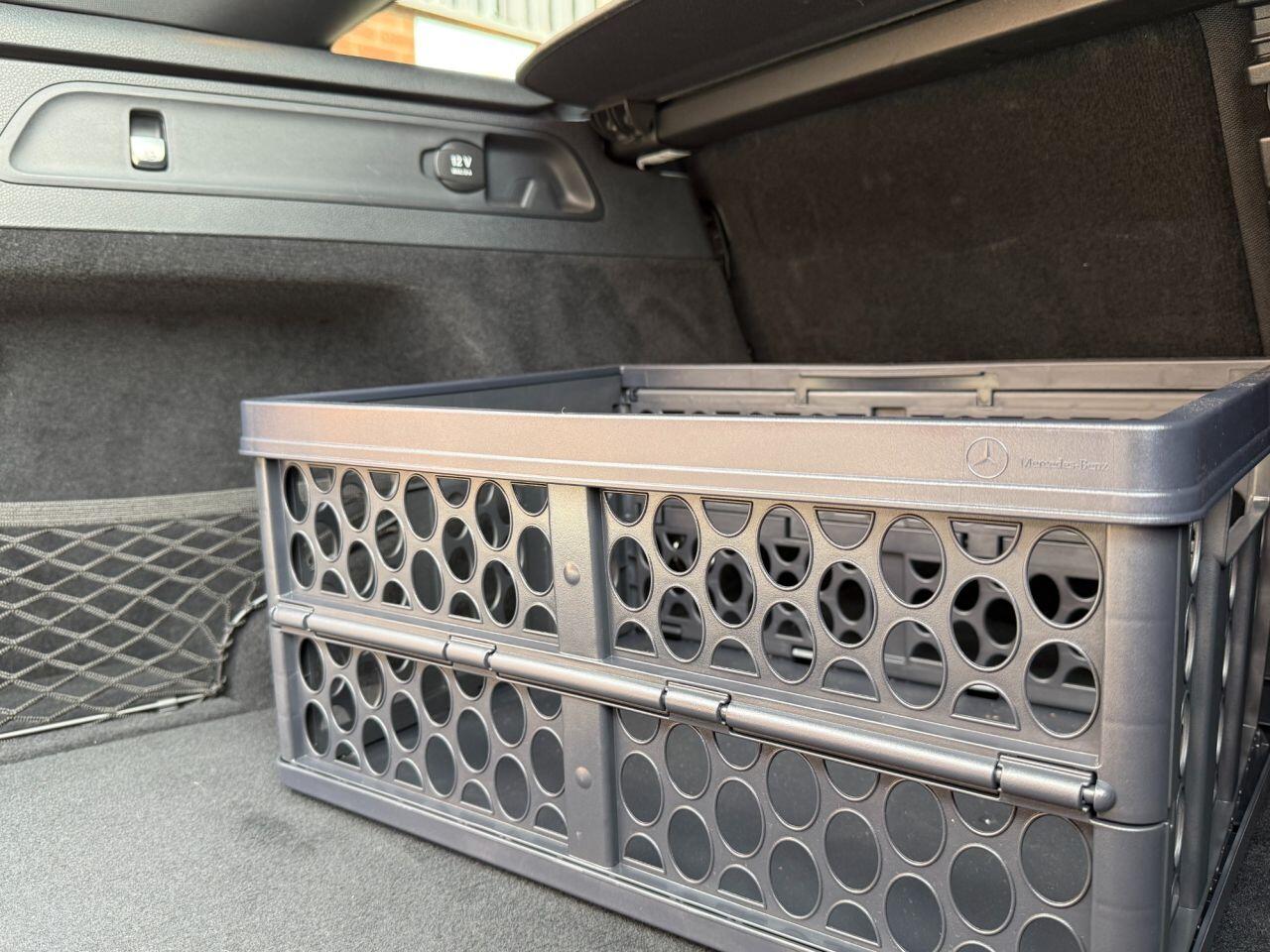 Used Mercedes-Benz GLC 2018 for sale - 76472488: Photo 40