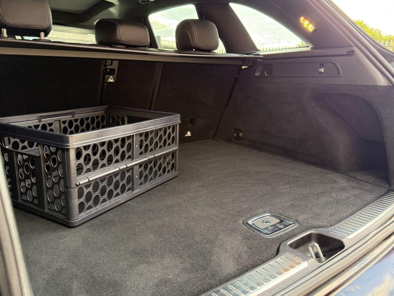 Used Mercedes-Benz GLC 2018 for sale - 76472488: Photo 41