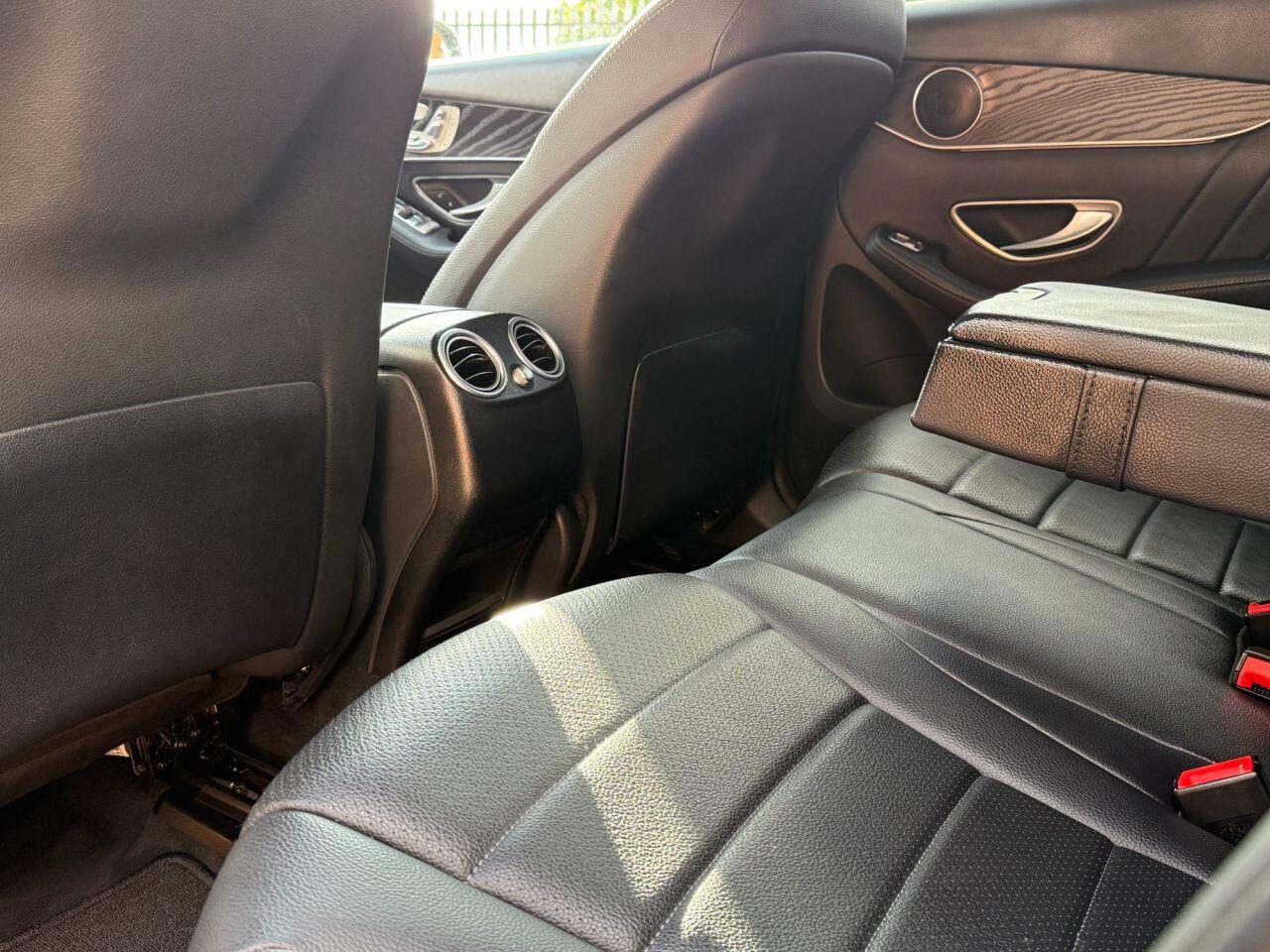 Used Mercedes-Benz GLC 2018 for sale - 76472488: Photo 44