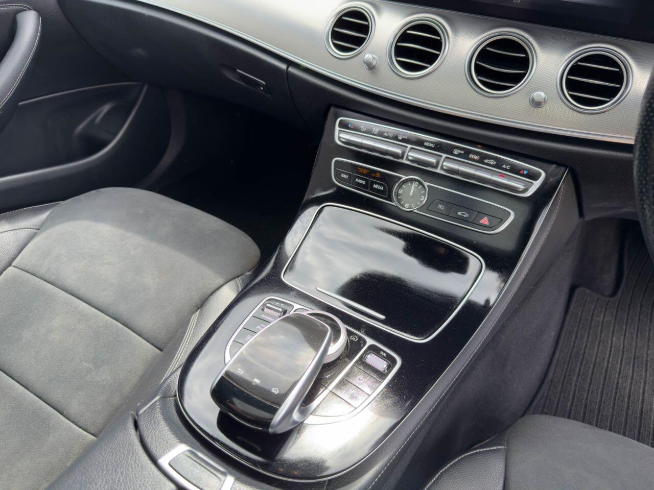 Used Mercedes-Benz E Class 2016 for sale - 77411131: Photo 27