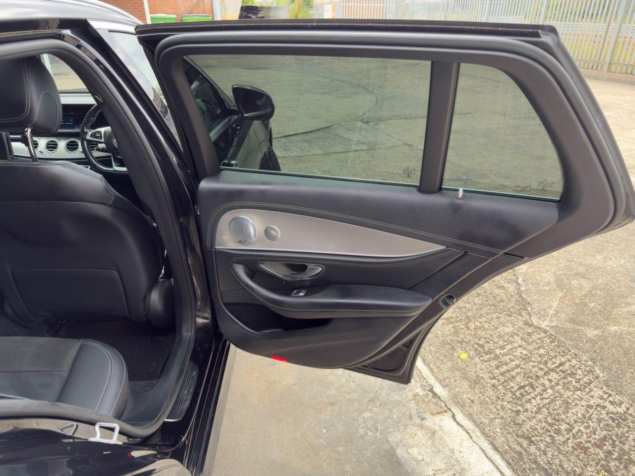 Used Mercedes-Benz E Class 2016 for sale - 77411131: Photo 31