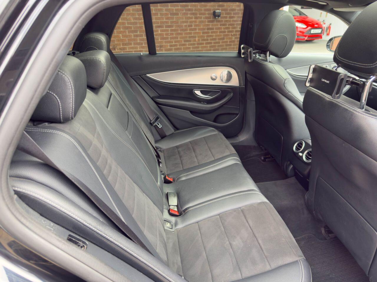 Used Mercedes-Benz E Class 2016 for sale - 77411131: Photo 33