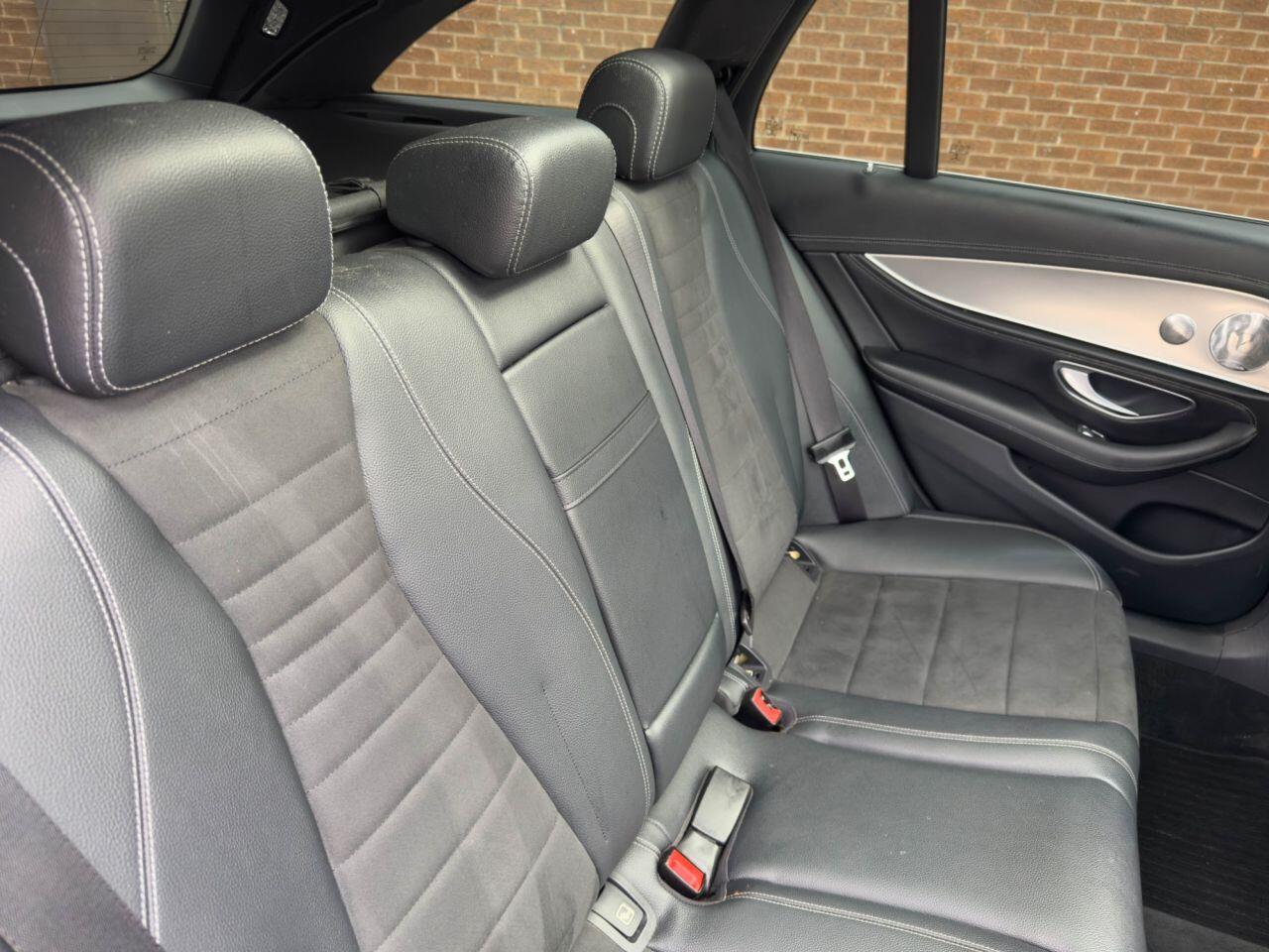 Used Mercedes-Benz E Class 2016 for sale - 77411131: Photo 34