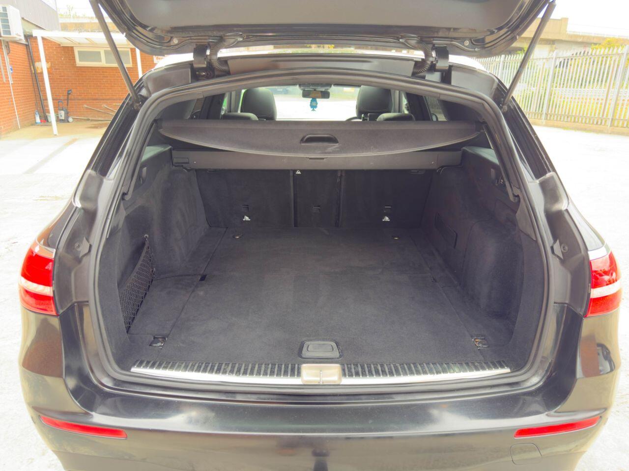 Used Mercedes-Benz E Class 2016 for sale - 77411131: Photo 36