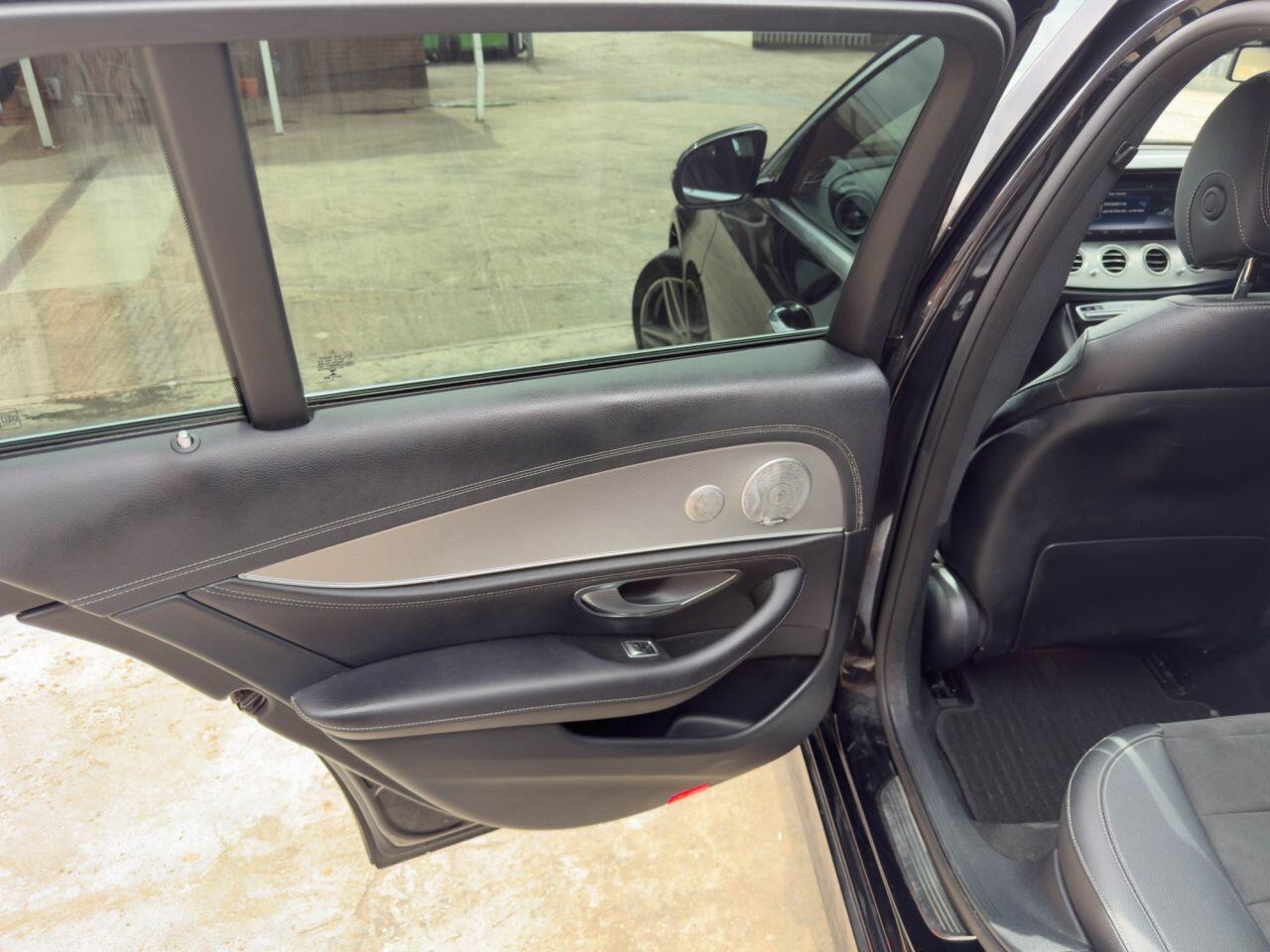 Used Mercedes-Benz E Class 2016 for sale - 77411131: Photo 43