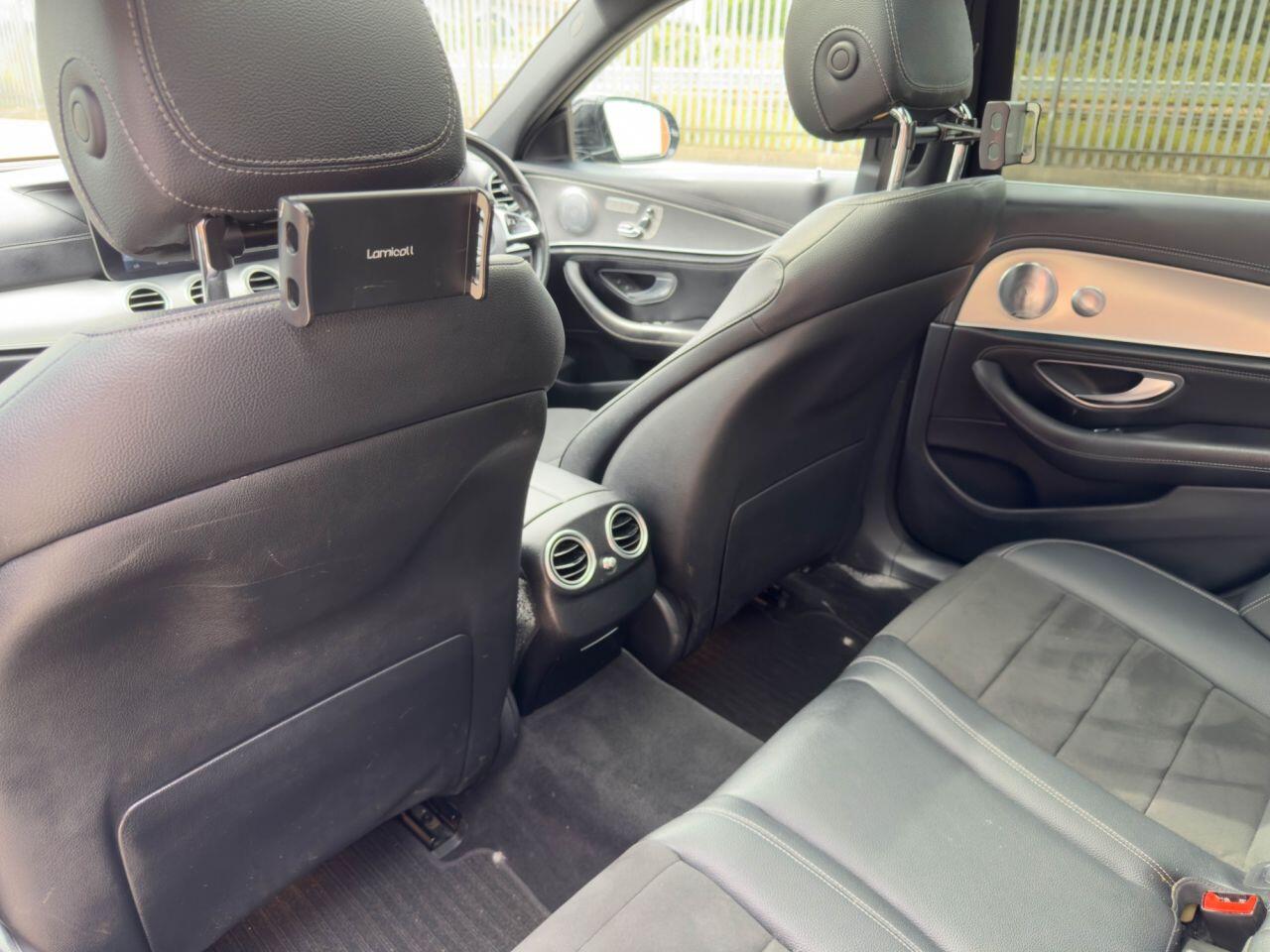 Used Mercedes-Benz E Class 2016 for sale - 77411131: Photo 44