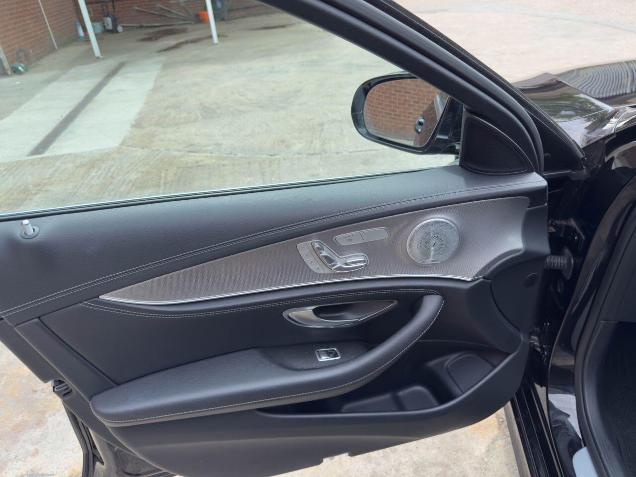 Used Mercedes-Benz E Class 2016 for sale - 77411131: Photo 46