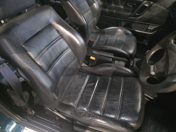Used Volkswagen Corrado 1992 for sale - 76031593: Photo 11