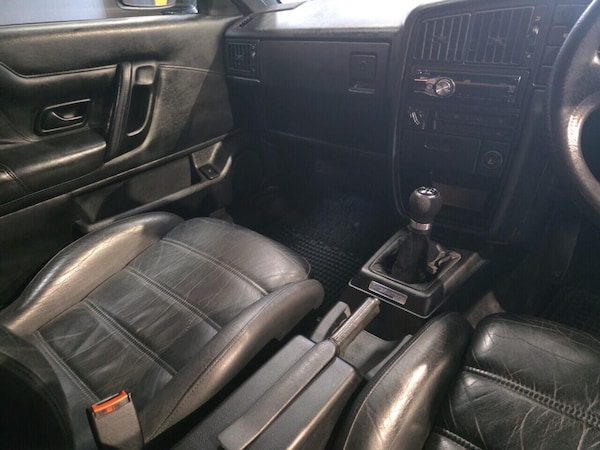 Used Volkswagen Corrado 1992 for sale - 76031593: Photo 12