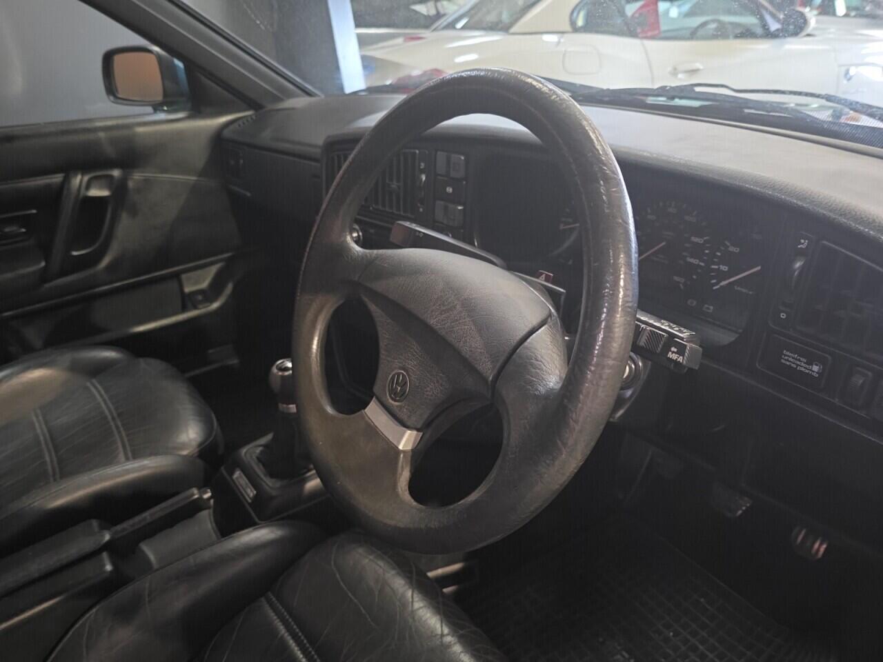 Used Volkswagen Corrado 1992 for sale - 76031593: Photo 14