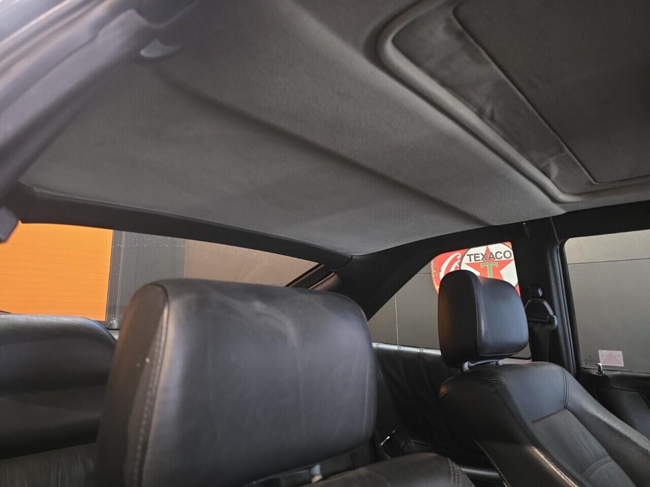 Used Volkswagen Corrado 1992 for sale - 76031593: Photo 15