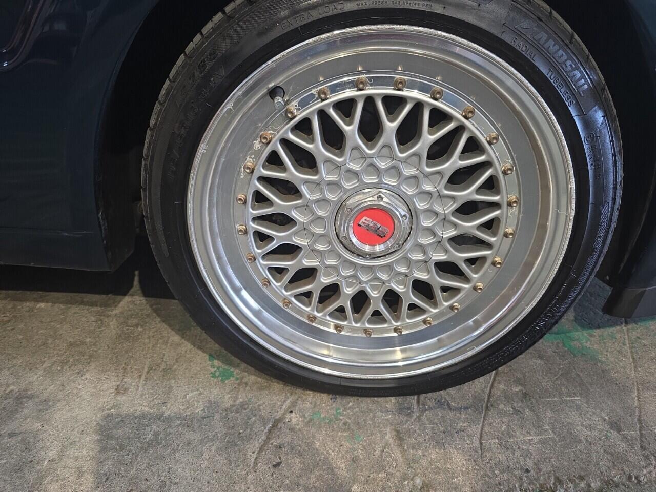 Used Volkswagen Corrado 1992 for sale - 76031593: Photo 16