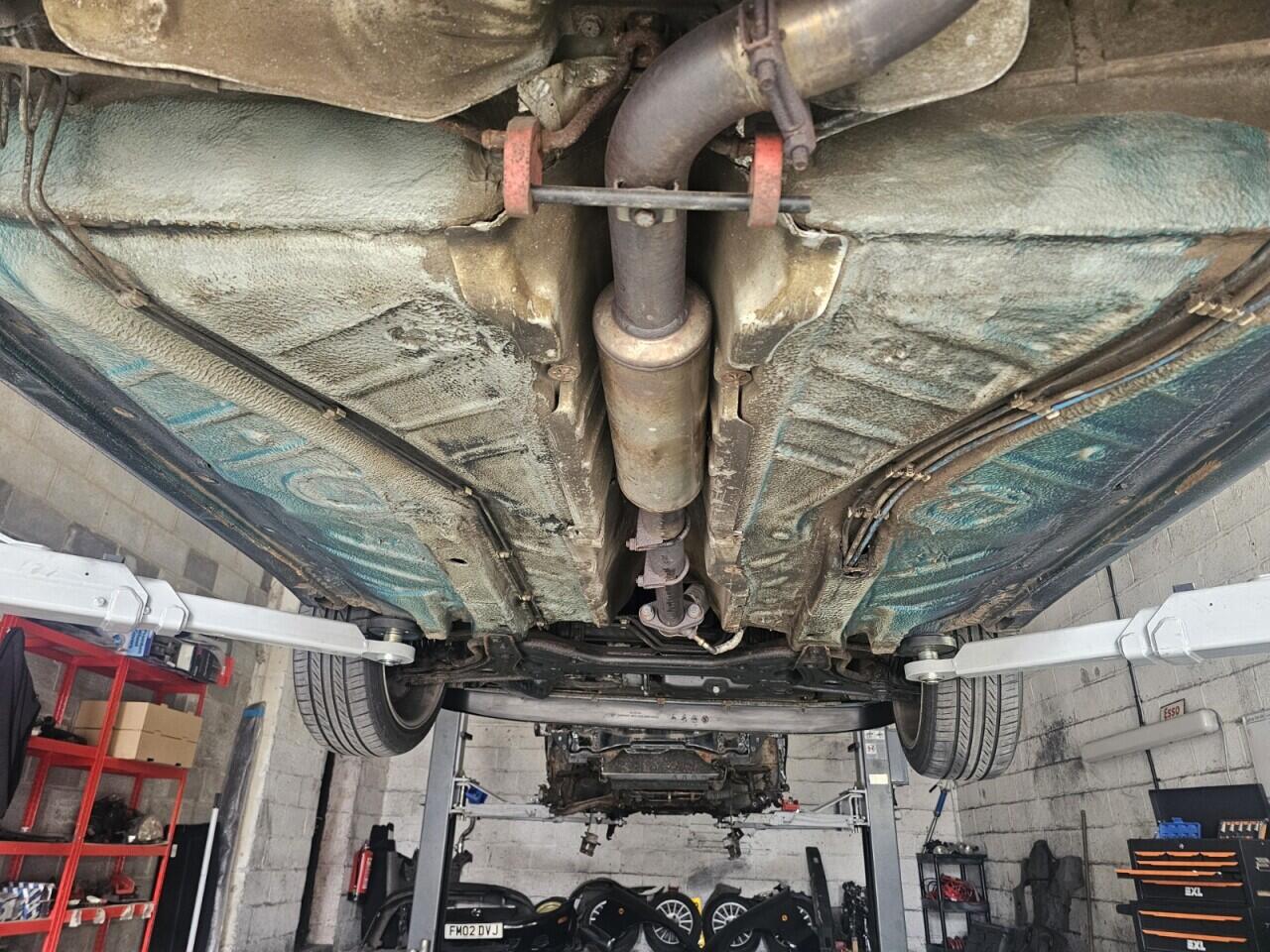 Used Volkswagen Corrado 1992 for sale - 76031593: Photo 23