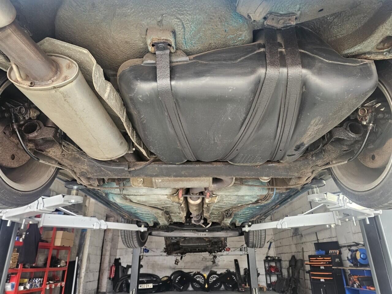 Used Volkswagen Corrado 1992 for sale - 76031593: Photo 24