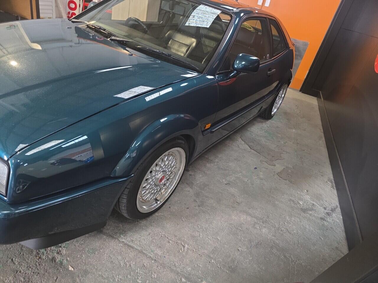 Used Volkswagen Corrado 1992 for sale - 76031593: Photo 3