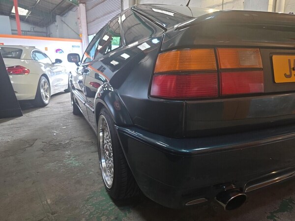 Used Volkswagen Corrado 1992 for sale - 76031593: Photo 6