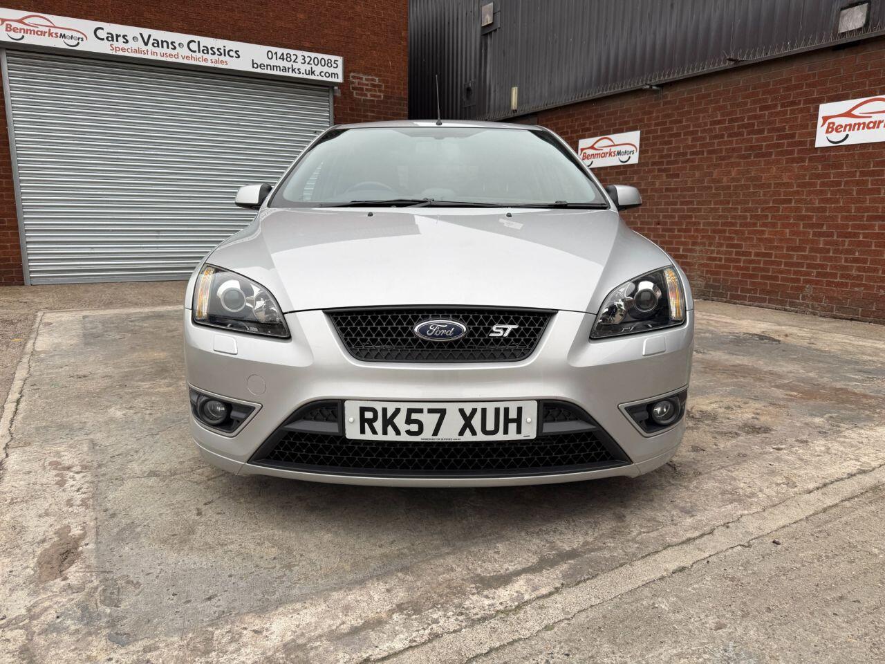 Used Ford Focus 2007 for sale - 76307661: Photo 11