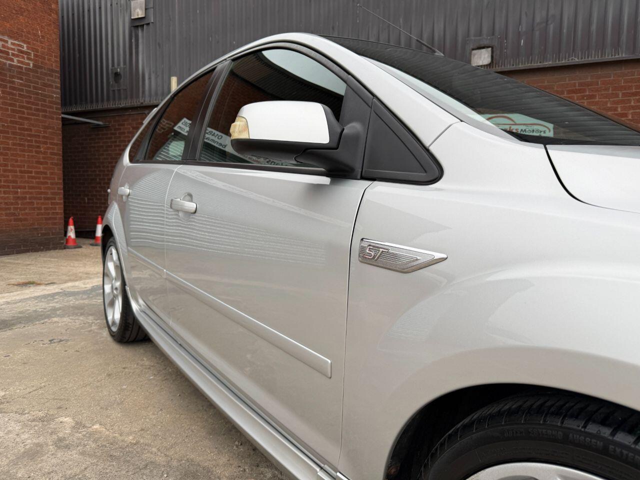 Used Ford Focus 2007 for sale - 76307661: Photo 13