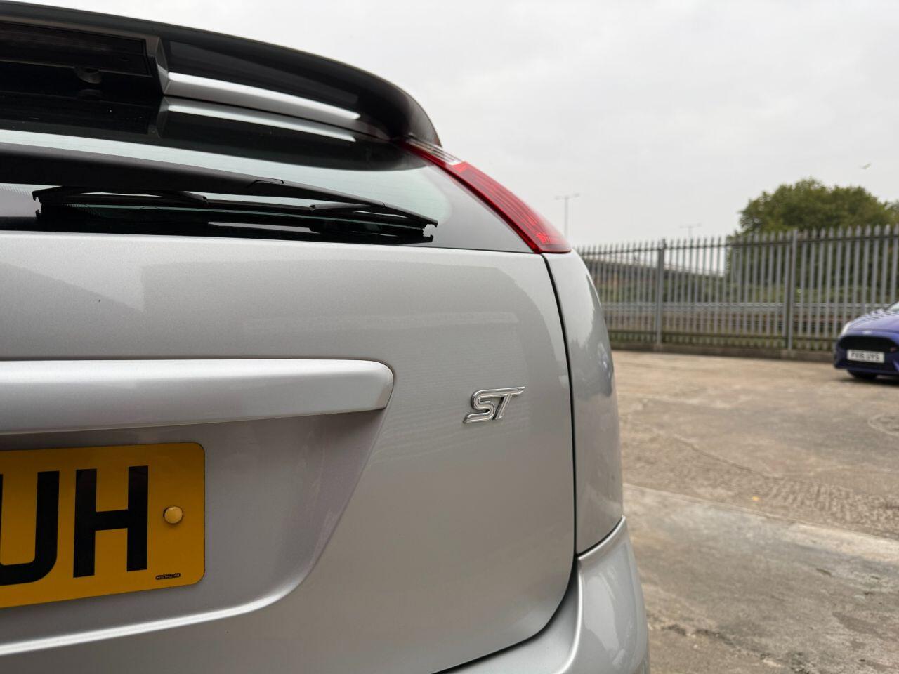 Used Ford Focus 2007 for sale - 76307661: Photo 14